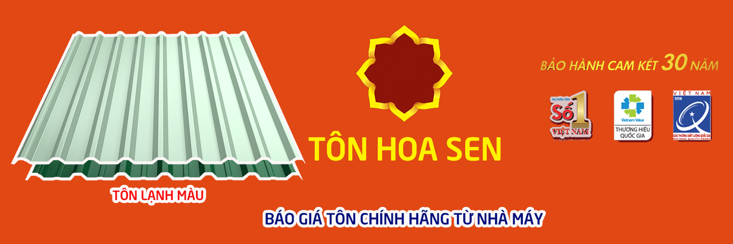 Tôn hoa sen